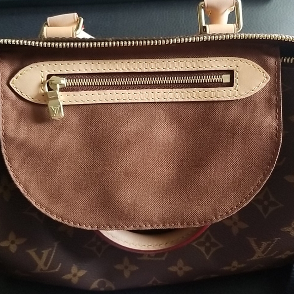 🌼SOLD🌼 Speedy 25 Bandouliere - Picture 7 of 13